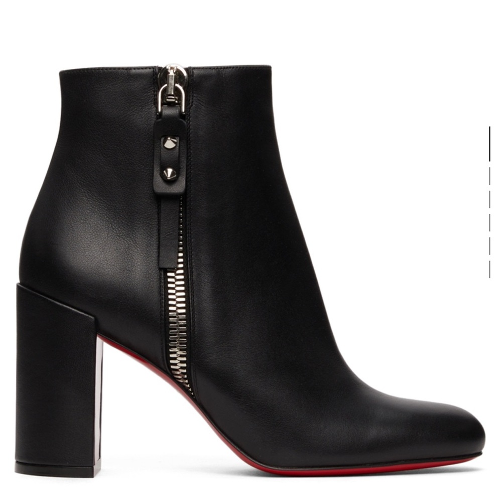 CHRISTIAN LOUBOUTIN Botties